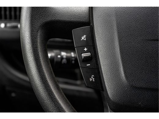 Citroën Jumper 2.0 BlueHDi L1H1 | Euro 6 | 131 PK | Cruise | Airco | Camera | Navigatie ActivLease financial lease