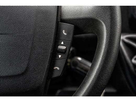 Citroën Jumper 2.0 BlueHDi L1H1 | Euro 6 | 131 PK | Cruise | Airco | Camera | Navigatie ActivLease financial lease