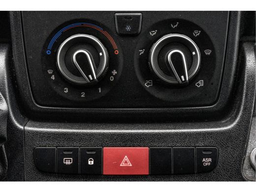 Citroën Jumper 2.0 BlueHDi L1H1 | Euro 6 | 131 PK | Cruise | Airco | Camera | Navigatie ActivLease financial lease