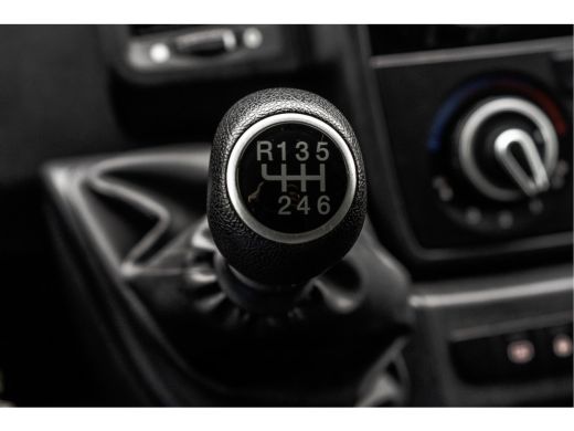 Citroën Jumper 2.0 BlueHDi L1H1 | Euro 6 | 131 PK | Cruise | Airco | Camera | Navigatie ActivLease financial lease