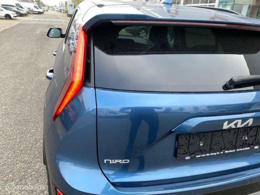 Kia Niro 1.6 GDi PHEV DynamicLine Edition ActivLease financial lease