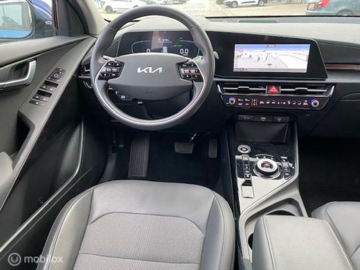 Kia Niro 1.6 GDi PHEV DynamicLine Edition ActivLease financial lease