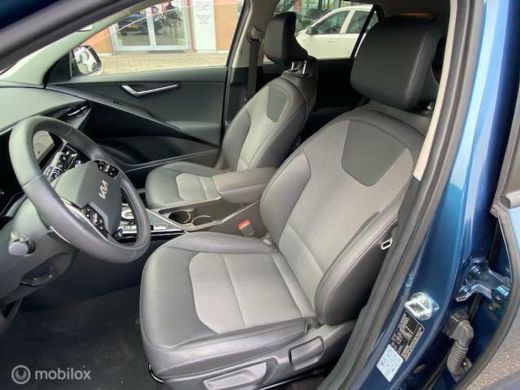 Kia Niro 1.6 GDi PHEV DynamicLine Edition ActivLease financial lease