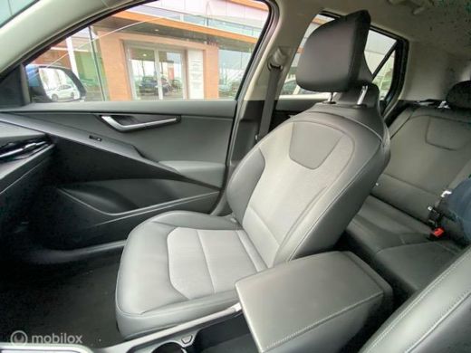 Kia Niro 1.6 GDi PHEV DynamicLine Edition ActivLease financial lease