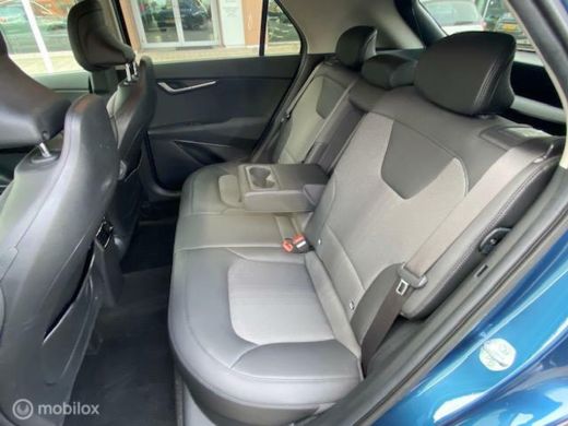 Kia Niro 1.6 GDi PHEV DynamicLine Edition ActivLease financial lease