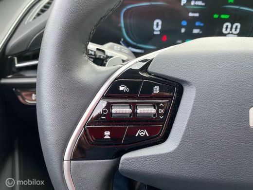 Kia Niro 1.6 GDi PHEV DynamicLine Edition ActivLease financial lease
