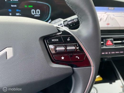 Kia Niro 1.6 GDi PHEV DynamicLine Edition ActivLease financial lease