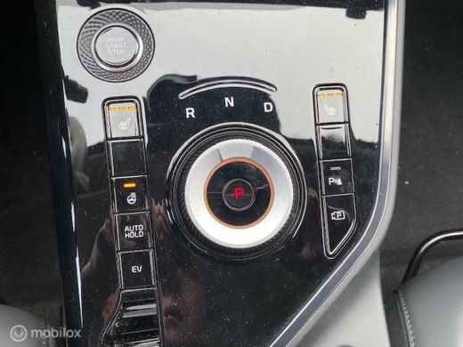 Kia Niro 1.6 GDi PHEV DynamicLine Edition ActivLease financial lease
