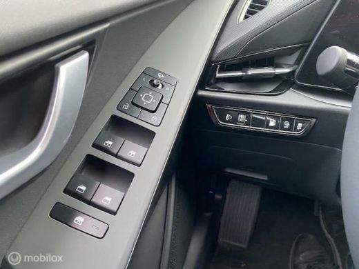 Kia Niro 1.6 GDi PHEV DynamicLine Edition ActivLease financial lease