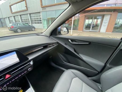 Kia Niro 1.6 GDi PHEV DynamicLine Edition ActivLease financial lease