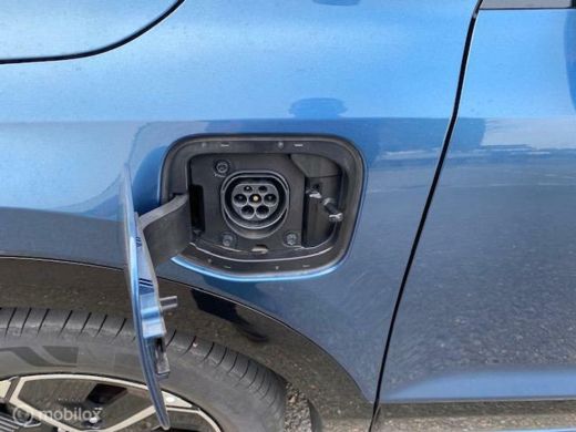 Kia Niro 1.6 GDi PHEV DynamicLine Edition ActivLease financial lease
