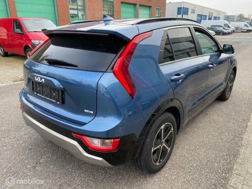 Kia Niro 1.6 GDi PHEV DynamicLine Edition ActivLease financial lease