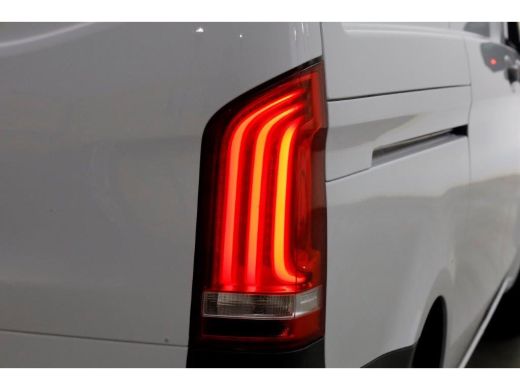 Mercedes Vito 114 CDI 136pk RWD Lang 7G Automaat Airco/Navi/Camera/LED 09-2020 ActivLease financial lease