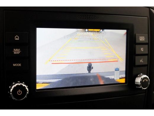 Mercedes Vito 114 CDI 136pk RWD Lang 7G Automaat Airco/Navi/Camera/LED 09-2020 ActivLease financial lease