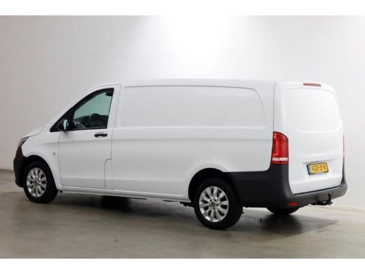 Mercedes Vito 114 CDI 136pk RWD Lang 7G Automaat Airco/Navi/Camera/LED 09-2020 ActivLease financial lease