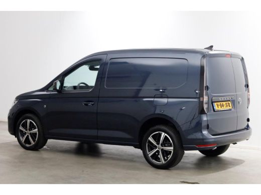 Volkswagen Caddy Cargo 1.5 TSI 115pk Benzine DSG-Automaat LED/Virtual Cockpit NIEUW BPM-VRIJ 09-2024 ActivLease financial lease