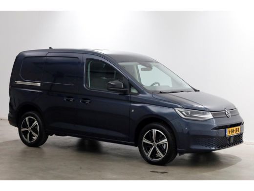 Volkswagen Caddy Cargo 1.5 TSI 115pk Benzine DSG-Automaat LED/Virtual Cockpit NIEUW BPM-VRIJ 09-2024 ActivLease financial lease