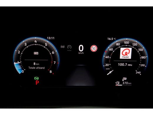 Volkswagen Caddy Cargo 1.5 TSI 115pk Benzine DSG-Automaat LED/Virtual Cockpit NIEUW BPM-VRIJ 09-2024 ActivLease financial lease