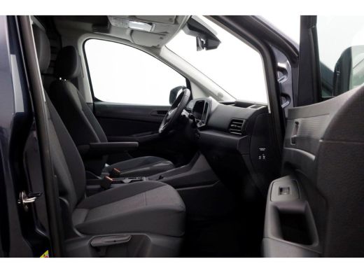 Volkswagen Caddy Cargo 1.5 TSI 115pk Benzine DSG-Automaat LED/Virtual Cockpit NIEUW BPM-VRIJ 09-2024 ActivLease financial lease
