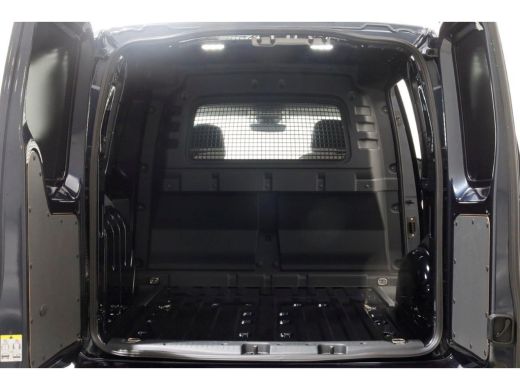 Volkswagen Caddy Cargo 1.5 TSI 115pk Benzine DSG-Automaat LED/Virtual Cockpit NIEUW BPM-VRIJ 09-2024 ActivLease financial lease
