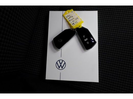 Volkswagen Caddy Cargo 1.5 TSI 115pk Benzine DSG-Automaat LED/Virtual Cockpit NIEUW BPM-VRIJ 09-2024 ActivLease financial lease