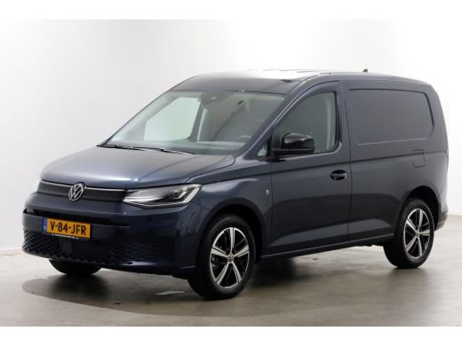 Volkswagen Caddy Cargo 1.5 TSI 115pk Benzine DSG-Automaat LED/Virtual Cockpit NIEUW BPM-VRIJ 09-2024 ActivLease financial lease