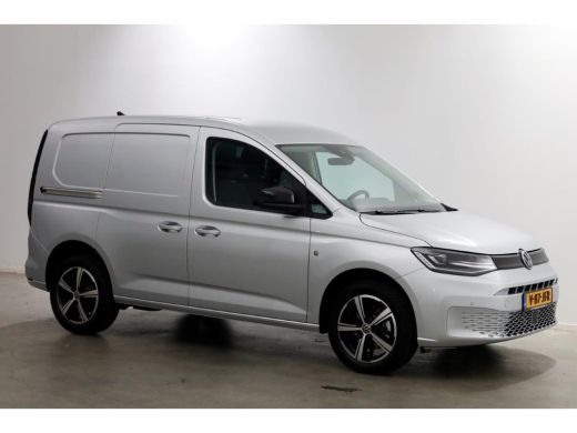 Volkswagen Caddy Cargo 1.5 TSI 115pk Benzine DSG-Automaat LED/Virtual Cockpit NIEUW BPM-VRIJ 09-2024 ActivLease financial lease