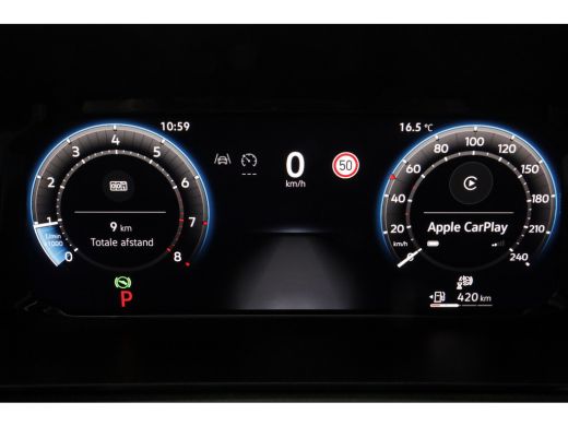 Volkswagen Caddy Cargo 1.5 TSI 115pk Benzine DSG-Automaat LED/Virtual Cockpit NIEUW BPM-VRIJ 09-2024 ActivLease financial lease