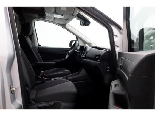 Volkswagen Caddy Cargo 1.5 TSI 115pk Benzine DSG-Automaat LED/Virtual Cockpit NIEUW BPM-VRIJ 09-2024 ActivLease financial lease