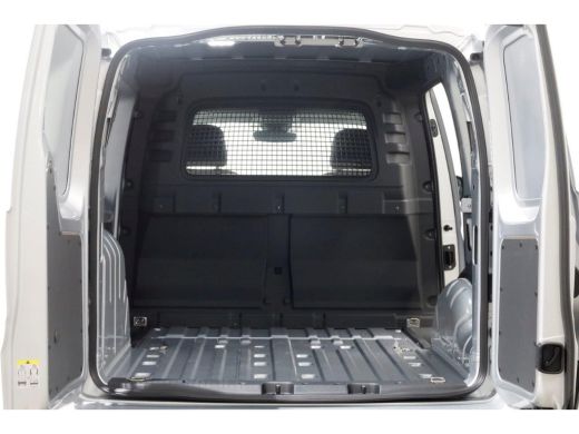 Volkswagen Caddy Cargo 1.5 TSI 115pk Benzine DSG-Automaat LED/Virtual Cockpit NIEUW BPM-VRIJ 09-2024 ActivLease financial lease