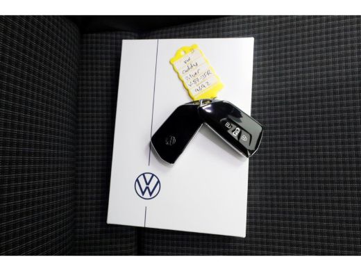 Volkswagen Caddy Cargo 1.5 TSI 115pk Benzine DSG-Automaat LED/Virtual Cockpit NIEUW BPM-VRIJ 09-2024 ActivLease financial lease