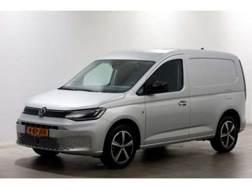 Volkswagen Caddy Cargo 1.5 TSI 115pk Benzine DSG-Automaat LED/Virtual Cockpit NIEUW BPM-VRIJ 09-2024 ActivLease financial lease