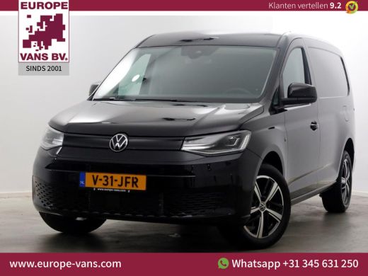 Volkswagen Caddy Cargo Maxi 1.5 TSI 115pk Benzine DSG-Automaat LED/Virtual Cockpit NIEUW BPM-VRIJ 09-2024 Volkswagen Caddy Cargo Maxi 1.5 TSI 115pk Benzine DSG-Automaat LED/Virtual Cockpit NIEUW BPM-VRIJ 09-2024