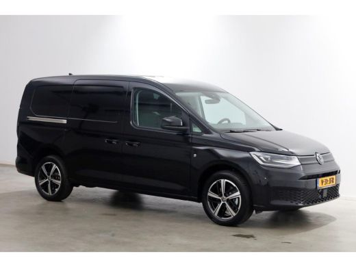 Volkswagen Caddy Cargo Maxi 1.5 TSI 115pk Benzine DSG-Automaat LED/Virtual Cockpit NIEUW BPM-VRIJ 09-2024 ActivLease financial lease