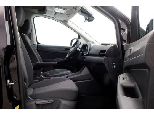 Volkswagen Caddy Cargo Maxi 1.5 TSI 115pk Benzine DSG-Automaat LED/Virtual Cockpit NIEUW BPM-VRIJ 09-2024 ActivLease financial lease