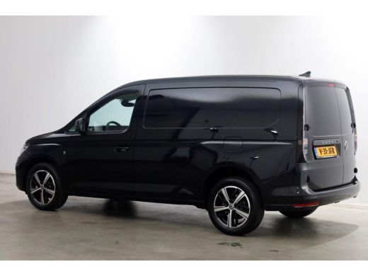 Volkswagen Caddy Cargo Maxi 1.5 TSI 115pk Benzine DSG-Automaat LED/Virtual Cockpit NIEUW BPM-VRIJ 09-2024 ActivLease financial lease