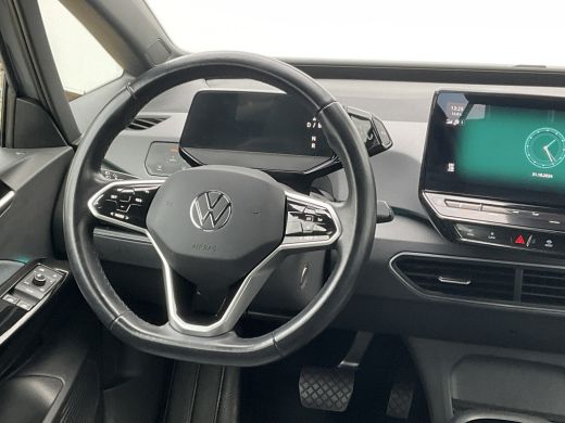 Volkswagen ID.3 Performance 58 kWh Adap.Cruise Nav/cam Carplay Stoel/Stuurverw! ActivLease financial lease
