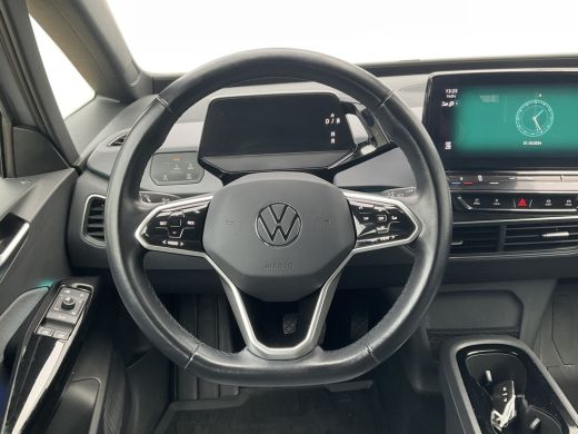 Volkswagen ID.3 Performance 58 kWh Adap.Cruise Nav/cam Carplay Stoel/Stuurverw! ActivLease financial lease