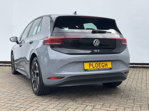 Volkswagen ID.3 Performance 58 kWh Adap.Cruise Nav/cam Carplay Stoel/Stuurverw! ActivLease financial lease