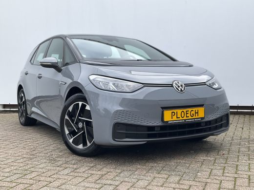 Volkswagen ID.3 Performance 58 kWh Adap.Cruise Nav/cam Carplay Stoel/Stuurverw! ActivLease financial lease