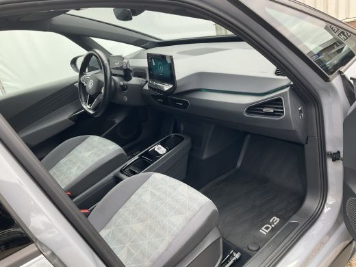 Volkswagen ID.3 Performance 58 kWh Adap.Cruise Nav/cam Carplay Stoel/Stuurverw! ActivLease financial lease