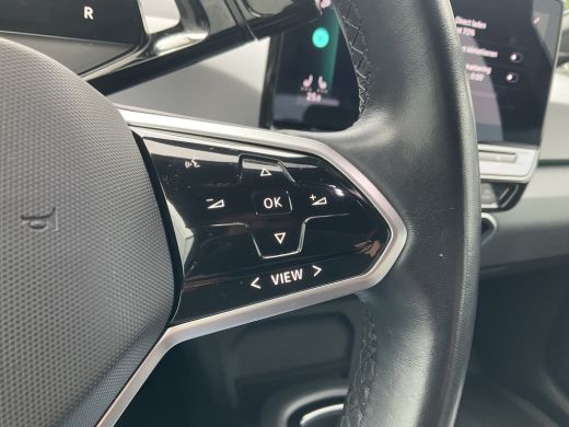 Volkswagen ID.3 Performance 58 kWh Adap.Cruise Nav/cam Carplay Stoel/Stuurverw! ActivLease financial lease
