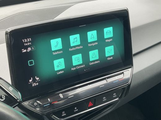 Volkswagen ID.3 Performance 58 kWh Adap.Cruise Nav/cam Carplay Stoel/Stuurverw! ActivLease financial lease