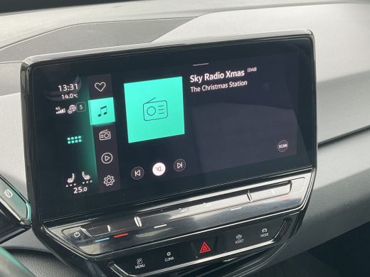Volkswagen ID.3 Performance 58 kWh Adap.Cruise Nav/cam Carplay Stoel/Stuurverw! ActivLease financial lease
