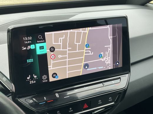 Volkswagen ID.3 Performance 58 kWh Adap.Cruise Nav/cam Carplay Stoel/Stuurverw! ActivLease financial lease