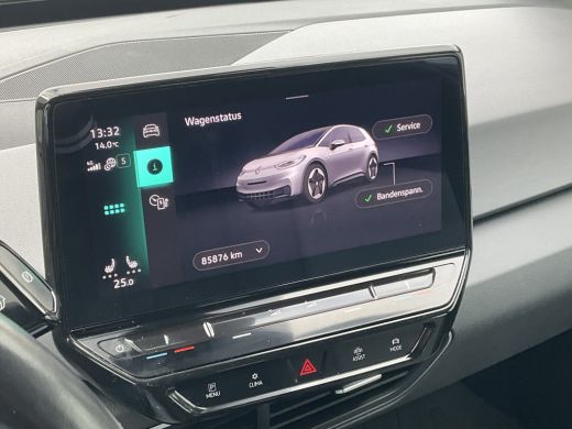 Volkswagen ID.3 Performance 58 kWh Adap.Cruise Nav/cam Carplay Stoel/Stuurverw! ActivLease financial lease