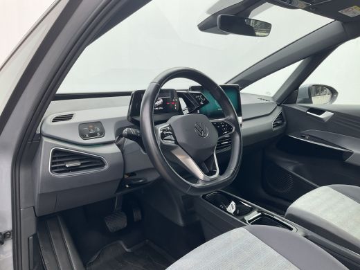 Volkswagen ID.3 Performance 58 kWh Adap.Cruise Nav/cam Carplay Stoel/Stuurverw! ActivLease financial lease
