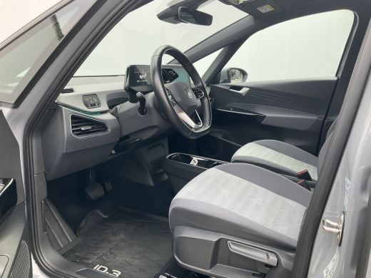 Volkswagen ID.3 Performance 58 kWh Adap.Cruise Nav/cam Carplay Stoel/Stuurverw! ActivLease financial lease