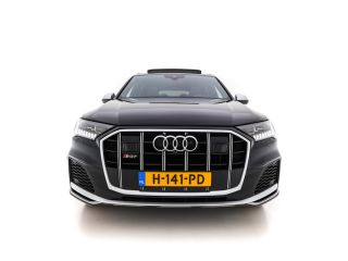 Audi SQ7 4.0 TDI SQ7 Quattro [ 7-Pers. ] Aut. *PANO | HEAD-UP | LASER-LED | NIGHT-VISION | VALCONA-DESIGN-...