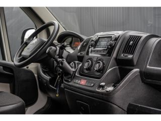 Citroën Jumper 2.0 BlueHDi L1H1 | Euro 6 | 131 PK | Cruise | Airco | Camera | Navigatie